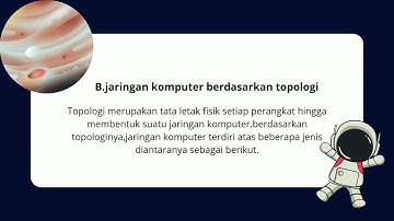 video slide materi jaringan dan internet tugas informatika kelas 7
