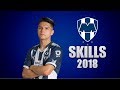 Jonathan gonzalez skills 20172018