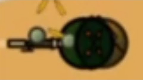 Surviv.io desert rain with something new