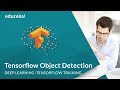 TensorFlow Object Detection | Realtime Object Detection with TensorFlow | TensorFlow Python |Edureka