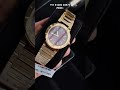 BVLGARI Women's BVLGARI Quartz 33mm Watch 💯 Premium Next To OG Quality Sapphire Glass