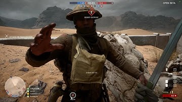 Battlefield 1 - Against All Odds