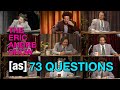 Almost Every Question Asked on The Eric Andre Show | adult swim