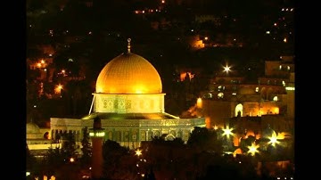 الشيخ حمدي الزامل من سورة التوبة