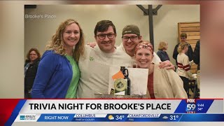 Brooke's Place Trivia Night