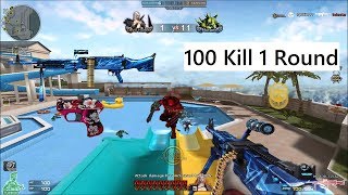 Download lagu Crossfire NA 2 0 M240B Tesla Hero Mode X Zombie V4 Crossfire NA 2 0 M240B Tesla Hero Mode X Zombie V4