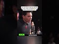 No way Mario Barrios WORE those shoes to MAKE Ryan Garcia SHORTER!