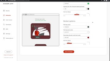 Thank you for purchasing xroom.app through Stacksocial - a brief tutorial on how to setup xroom.app