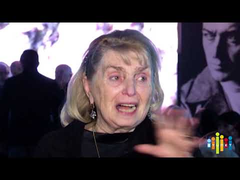 საიუბილეო საღმო