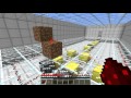 Minecraft - Redstone Challenge: Part 1 of 2