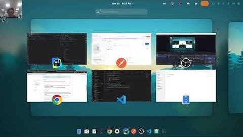 [WNC] Final Test: Online Learning Backend - 22127157
