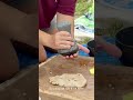 Kūʻi ʻAi — Pounding Kalo into Paʻiʻai | Papahana Kualoā at ʻIolani Palace Honolulu