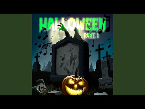 在 YouTube 上觀看「Halloween, Pt. 1」