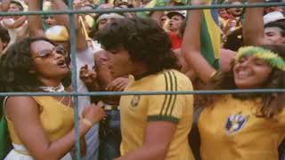 Brazil 1982 - O Jogo Bonito