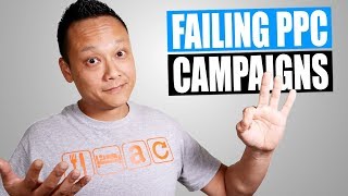 3 Reasons Why Your PPC Campaigns are Failing on Amazon FBA