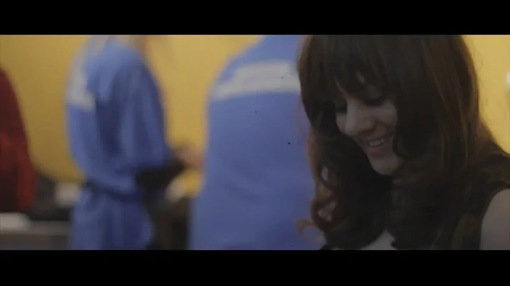 Rumer - Sara Smile [Official Video]