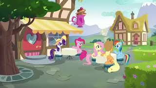 mlp starlight glimmer apologized  for her actions