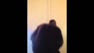 Xavier Round Of Applause Lmfao