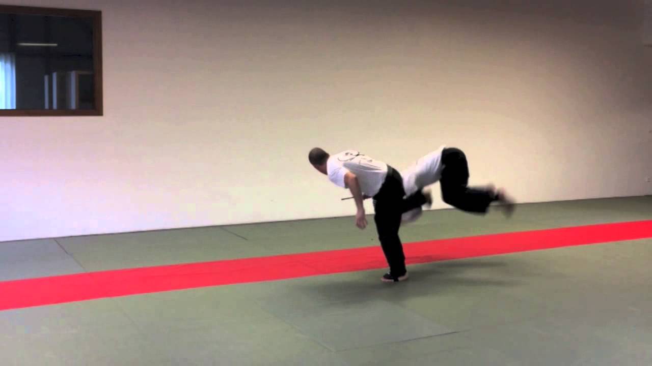 STRASBOURG KRAV MAGA YouTube