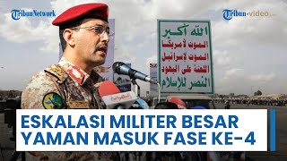 Download Lagu Yaman Luncurkan Eskalasi Militer Besar, Lakukan Blokade Fase Ke-4 Targetkan Israel di Jalur Laut MP3 Download Lagu Yaman Luncurkan Eskalasi Militer Besar, Lakukan Blokade Fase Ke-4 Targetkan Israel di Jalur Laut MP3