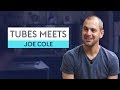 Who is the best player Joe Cole has EVER played with? | Tubes Meets