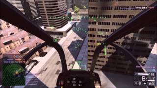 BF4 : wrong kill cam