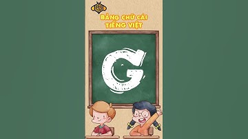 Dạy Bé Học Bảng Chữ Cái Tiếng Việt #bangchucaitiengviet  #daybehoc  #trending  #vietnam #animation