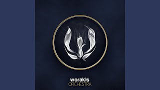 Video thumbnail of "Worakls - Hortari"