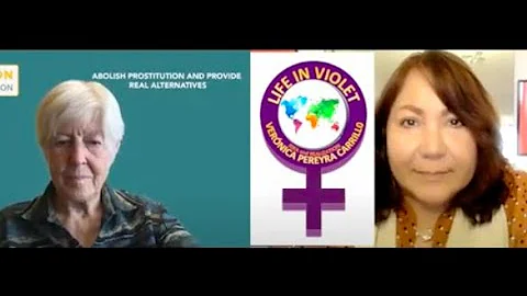 WOMEN AND PROSTITUTION. Interview to Dr. MELISSA F...