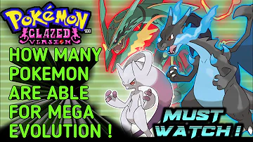 Is Pokemon glazed real?