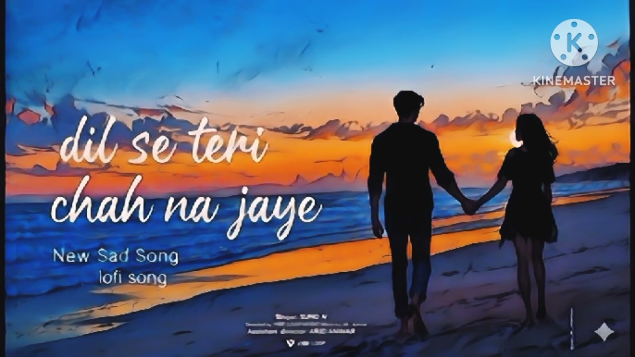 Lofi_Dil Se Teri Chaah Na Jaaye | Soul Ful Sufi Remix Song _ Pakistani Sufi Song