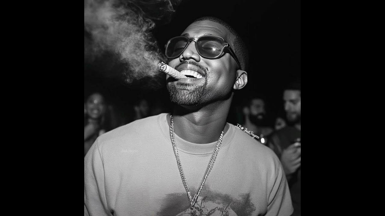 Hip Hop Type Beat Kanye West x Yung li  There's Nothing In This World That Can Stop Me    Prod sun