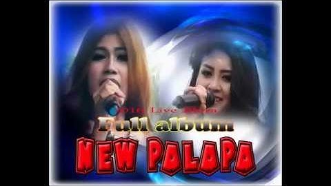 Full album new palapa SNP indonesia