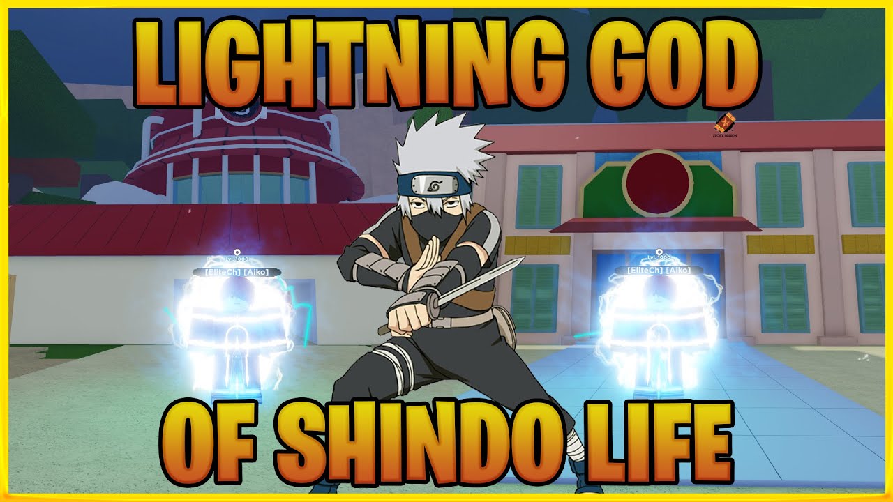 God did : r/Shindo_Life