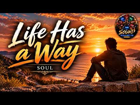 Life Has A Way