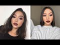 Recreating My Makeup From When I Was 14 ??