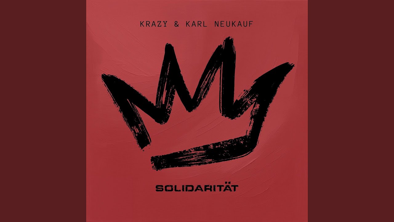 Assista a Solidarität no YouTube Assista a Solidarität no YouTube