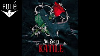 Ari Zeqiri - Katile Prod. By Damir Boz