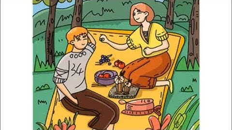 [Brain Out] No.40 Find the Object