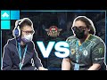 Skullgirls yesu penpen vs eg dekillsage  losers final  evo 2022