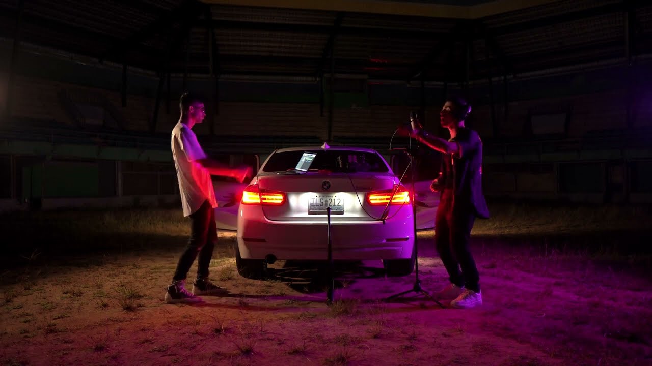 KALIHAN x ACE MORALES - Perdida (Visualizer) auf YouTube ansehen KALIHAN x ACE MORALES - Perdida (Visualizer) auf YouTube ansehen