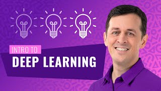 What is Deep Learning?