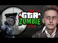 GTA V ZOMBIE #7 - ZAMACH na SZEFA! 🎯