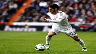 레알마드리드 이스코TOP18드리블&Isco Alarcon