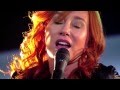 Tori amos  leather  de kruitfabriek sessies 2012