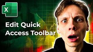 Full How to Edit Quick Access Toolbar in Excel [2026 Easy Guide] News