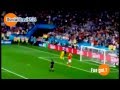 El penal de vlaar contra romero entr argentinaholanda semifinal  piero pastor