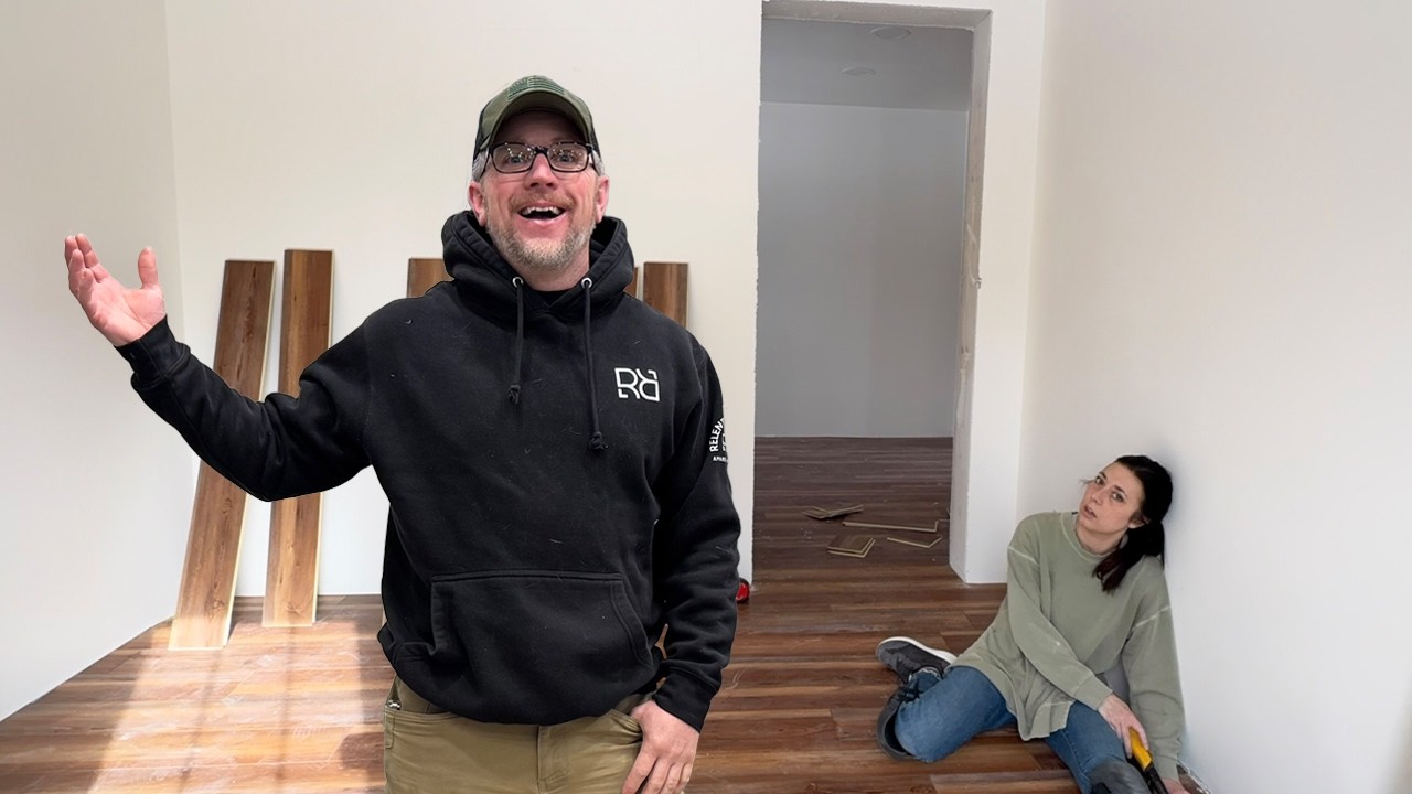 We Thought This Was IMPOSSIBLE… But It’s FINISHED!