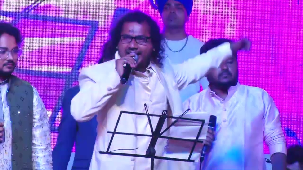 Singer   Prashant Suresh Shinde  Prashant Suresh Shinde official song