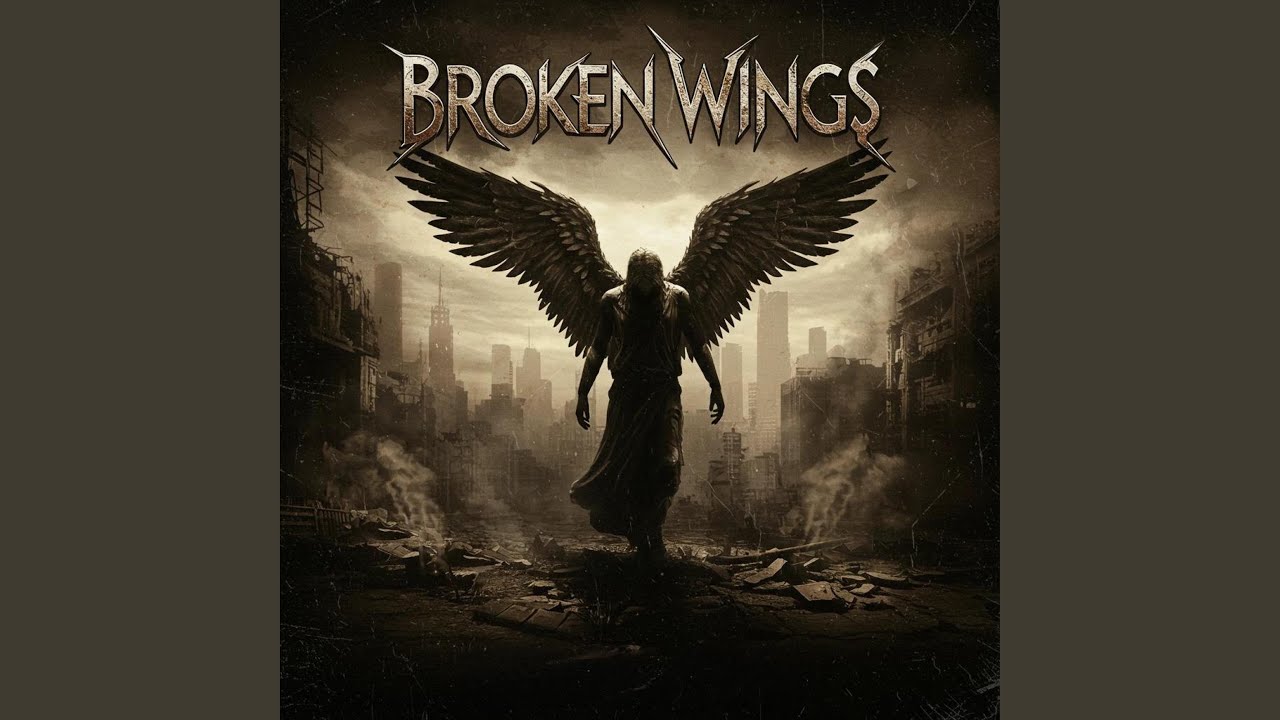 Watch Broken Wings on YouTube Watch Broken Wings on YouTube